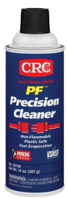 PF Precision Cleaners, 14 oz Aerosol Can