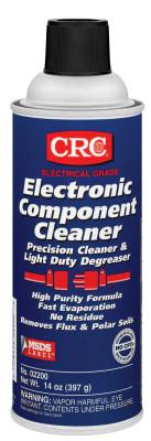Electronic Component Cleaners, 13 oz Aerosol Can