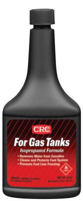 CRC Gas Treatment, 12 oz Bottle