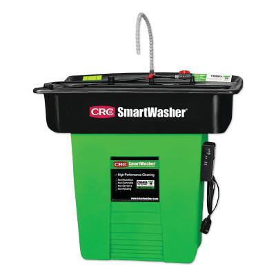 SmartWasher Bioremediating Parts Washer, SW-28 SuperSink