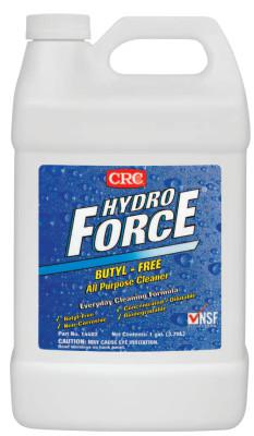 HydroForce Butyl-Free All Purpose Cleaners, 1 gal Bottle