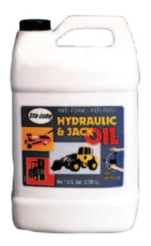 HYDRAULIC & JACK OIL