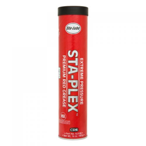 Sta-Plex Grease, 14 oz, Cartridge