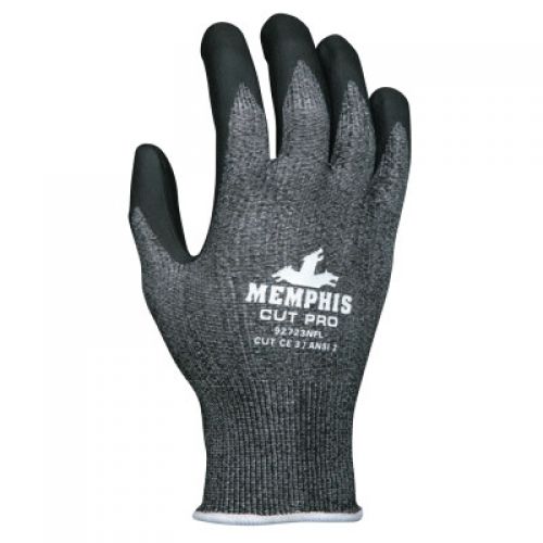 Cut Pro 92723NF Series Gloves, Large