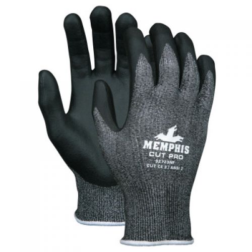 Cut Pro 92723NF Series Gloves, 2X-Large