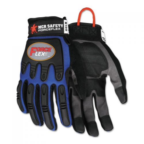 ForceFlex Gloves, X-Large