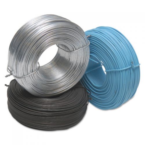 Tie Wires, 3 1/2 lb, 18 gauge Stainless Steel