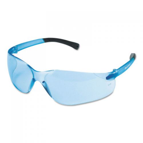 BearKat Protective Eyewear, Light Blue Lens, Duramass Scratch-Resistant