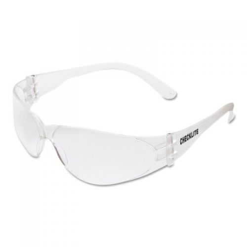 Gray Lens Anti-Fog Lens GG16GAF Foam Padded Elvex Go-Specs IV Safety Glasses 