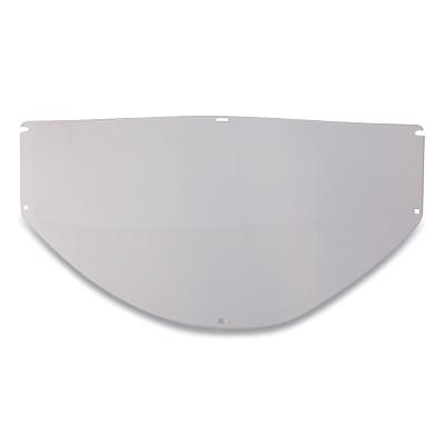 MAXVIEW Series Replacement Window, Uncoated Clear, 9 in H x 13-1/4 in L