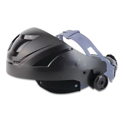 F4XP Series Premium Replacement Crown and Headgear for Face Shield, Used with F400XP