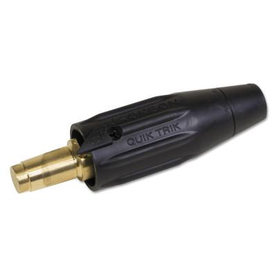 Case of 12 Pcs Quik-trik Cable Connector Qnbm-2-bp Jackson Safety 14739 NOS for sale online 