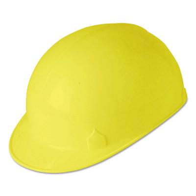 BC 100 Bump Caps, Pinlock, Yellow