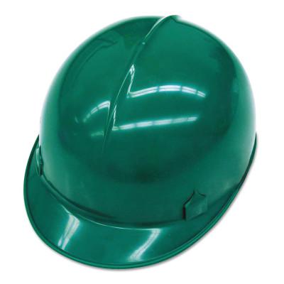BC 100 Bump Cap, Pinlock, Green