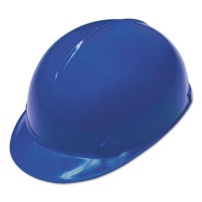 BC 100 Bump Caps, Pinlock, Blue