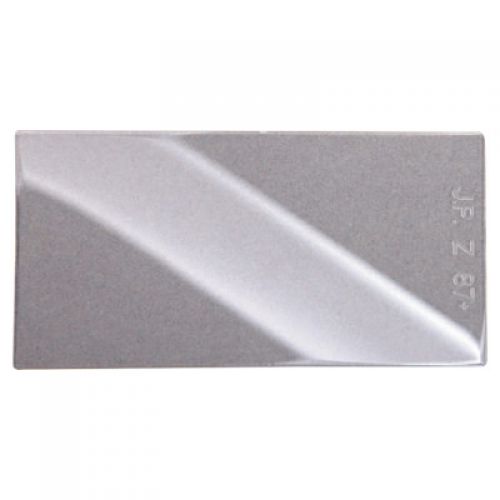67 EXECUTIVE SAFETY PLATE (PC) 3002740