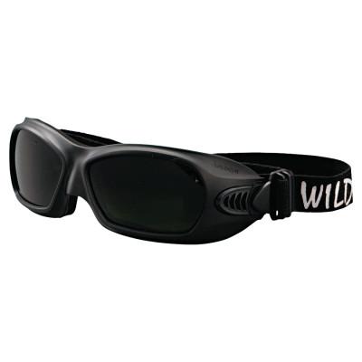V80 WILDCAT Goggles, IR/UV 5.0/Black