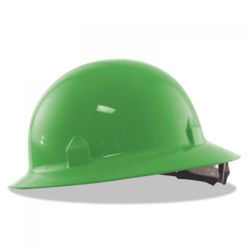 HATBLOCKHEAD FULLBRIMGREEN 891 R ATCHET  3014902