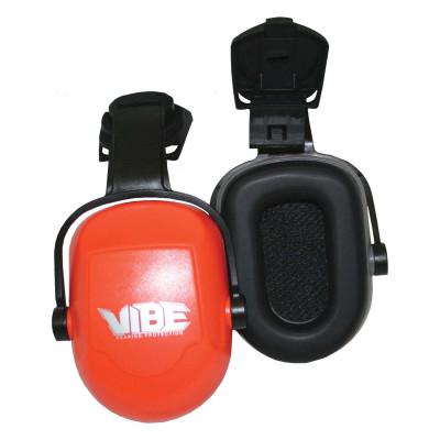 H70 VIBE Earmuffs, 22 dB, Orange