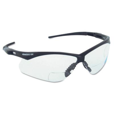Jackson Safety* V60 Nemesis* Readers Safety Glasses, +3.0 Diopters