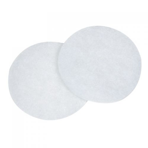 JACKSON SAFETY Airmax Elite Pre-Filter Replacement Parts Pack, White
