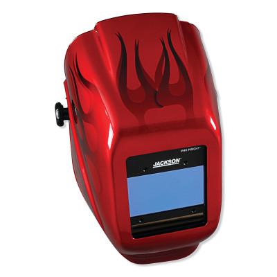 Insight Digital Variable ADF Welding Helmets, 9-13, I2, 3.93 in x 2.36 in