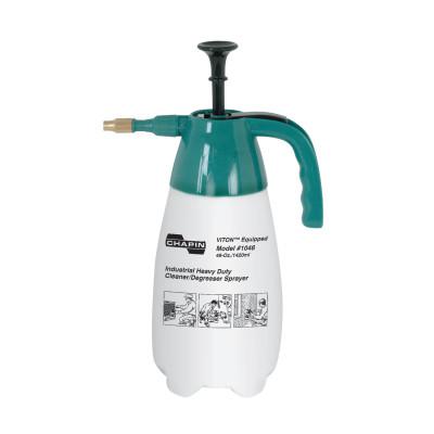 Industrial Cleaner/Degreaser Hand Sprayer, 48 oz