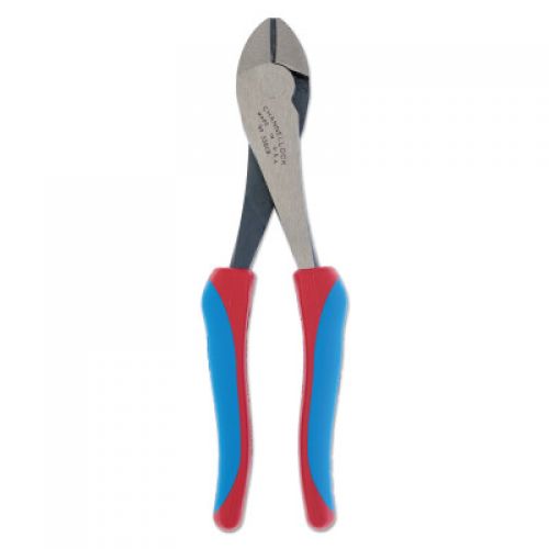 Code Blue Lap Joint Cutting Pliers, 8 in