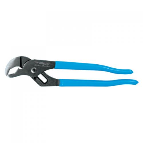 Tongue and Groove Pliers, 9 1/2 in, V-Jaws, 5 Adj, Bulk
