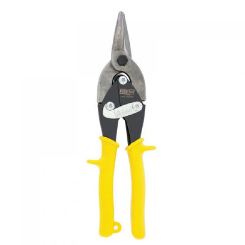 Standard Aviation Snips, Curved, 10 in