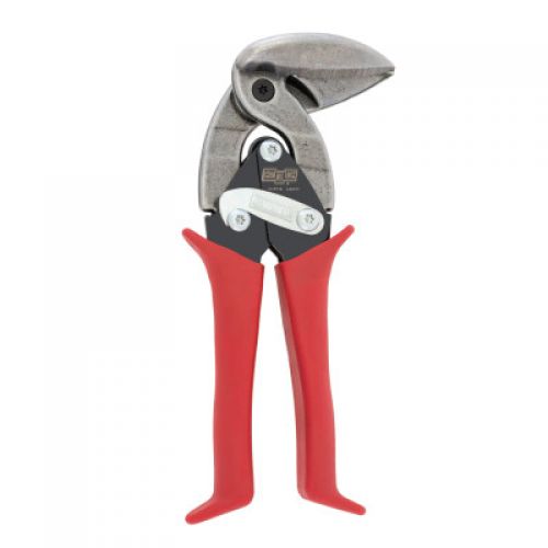 Upright Aviation Snips, Left, 10 in