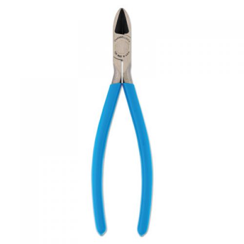 Long Reach Pliers, Box Joint Cutter, High Carbon Steel, 7 1/2 in