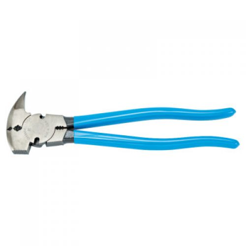Fence Tool Pliers, 10 1/2 in, High Carbon Steel