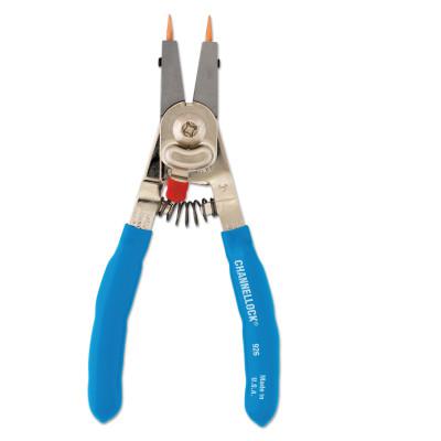 Snap Ring Plier, 6.25 in, Replaceable Tip
