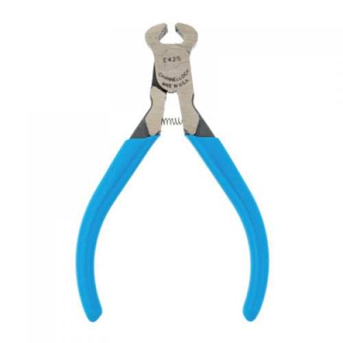 Little Champ End Cutting Pliers, 4 in