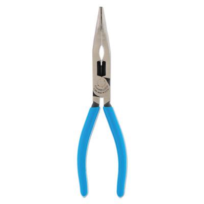 angled long nose pliers