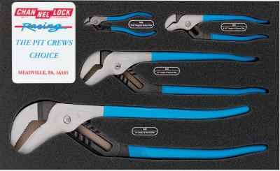 CHANNELLOCK Tongue and Groove Plier Gift Set
