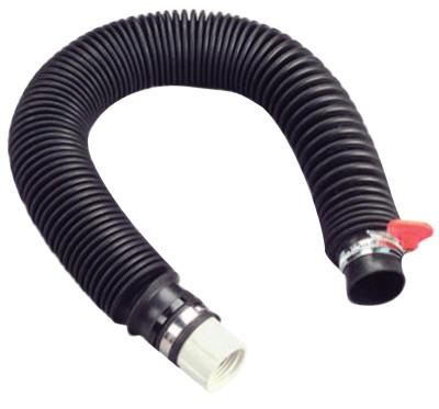 3M OH&ESD Breathing Room Assemblies, Tube, 14", For 3M General Purpose&Welding R-Series
