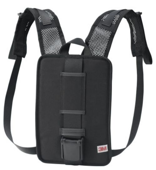 Versaflo Backpack Harness, For Versaflo TR-300