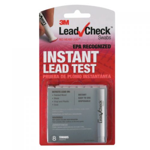 LeadCheck Swabs