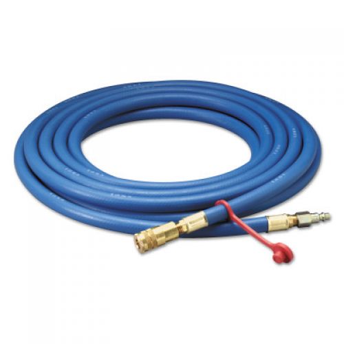 High Pressure Hoses, 3/8 in X 25 ft, Straight - Advanced Safety Supply ...