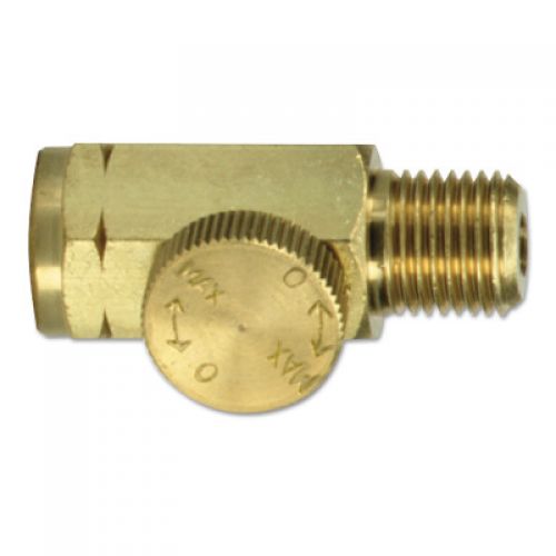 Air Flow Regulators
