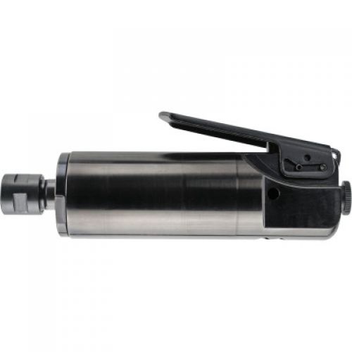 1 hp Die Grinders, 1/4 in, 25,000 rpm