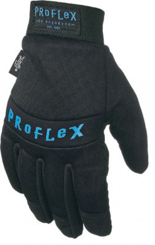 Ergodyne ProFlex 817 Thermal Utility Gloves, Medium