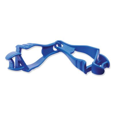 Squids 3400 Grabber-Dual Clip, Blue