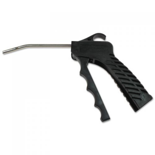 770 Series Pistol Grip Blow Gun, Fixed Extended Safety Tip, Variable Control