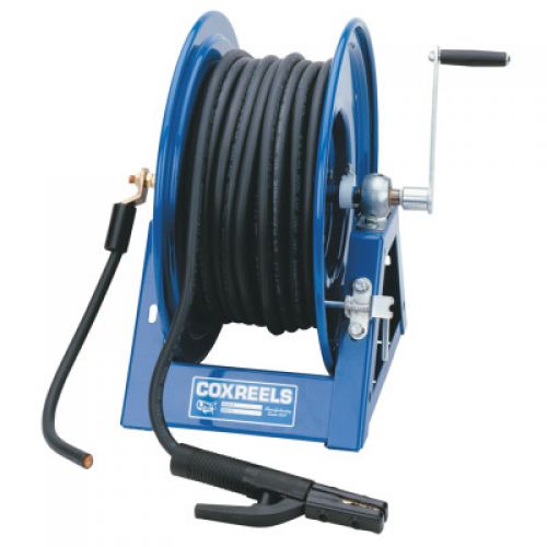 CABLE REEL 200FT 1/0
