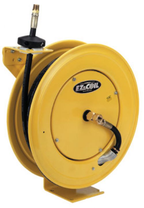 EZ-Coil Performance Safety Reels, 3/8 in