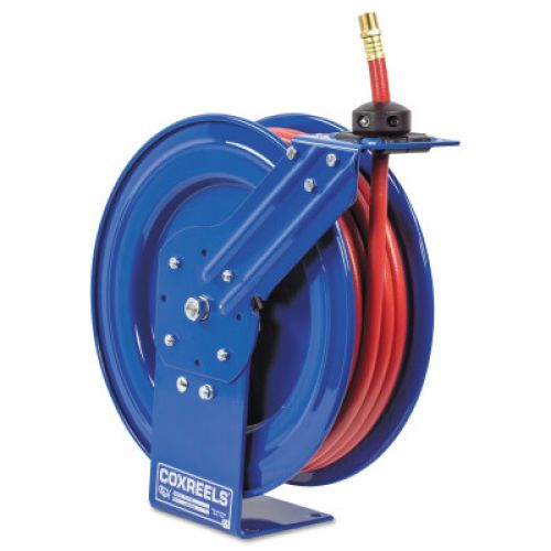 Performance Hose Reels, 1/2 in x 50 ft