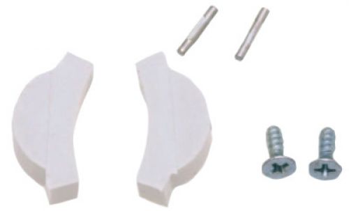 A-N Connector Pliers Repair Kits, Pads and Pins, White
